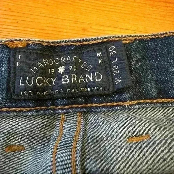 Lucky brand 2210RIGINAL STRAIGHT - Picture 3 of 10